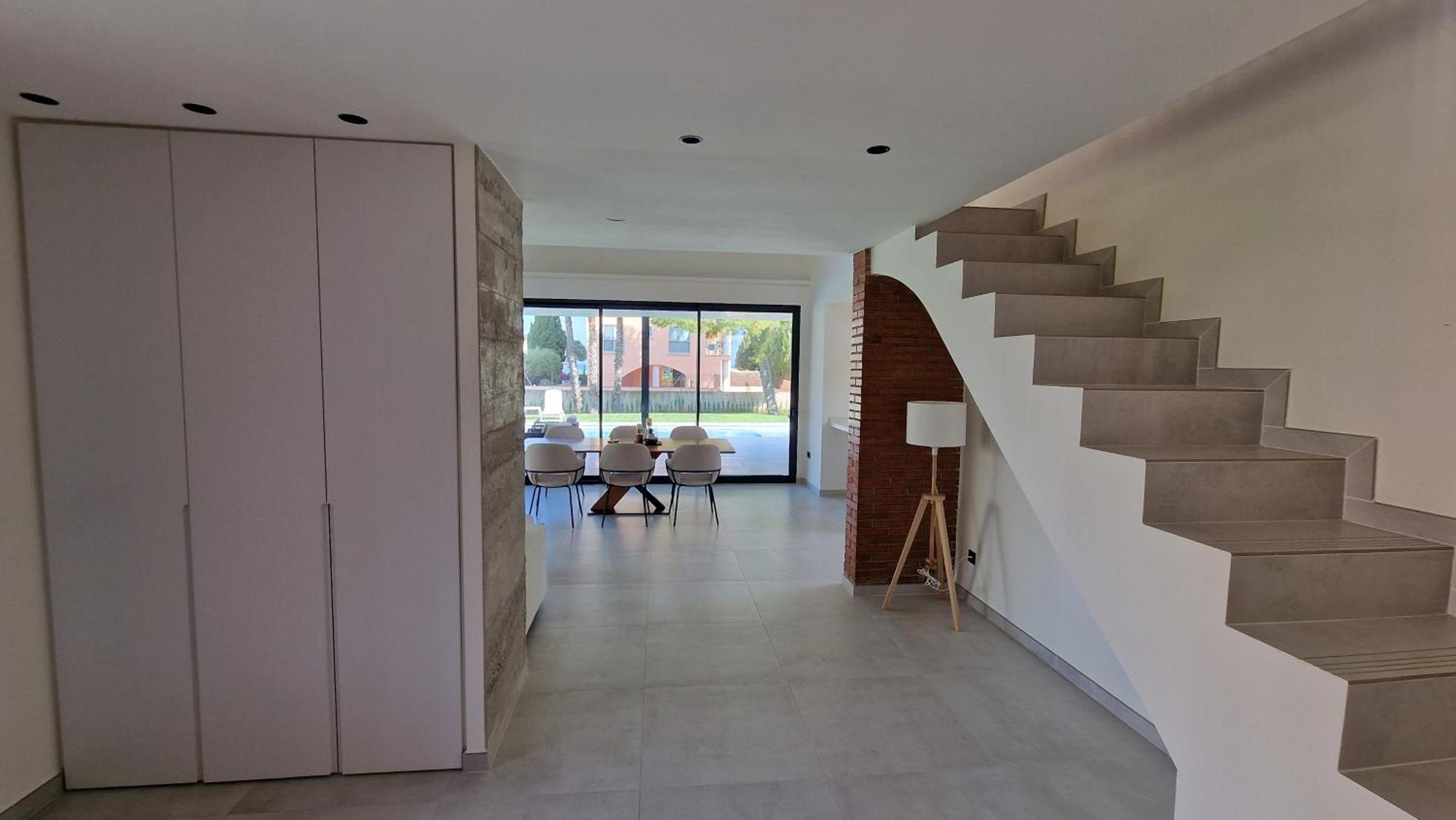 Exclusiva Villa, Lujo Y Descanso Benicàssim Exterior foto