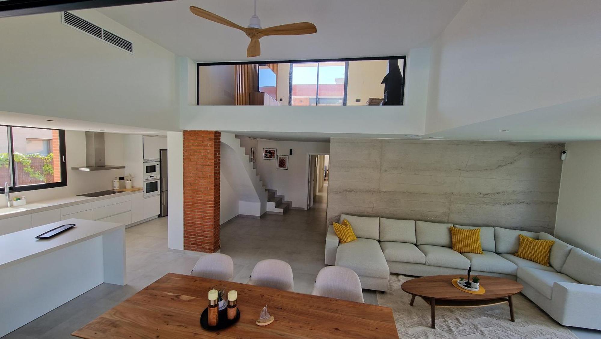 Exclusiva Villa, Lujo Y Descanso Benicàssim Exterior foto