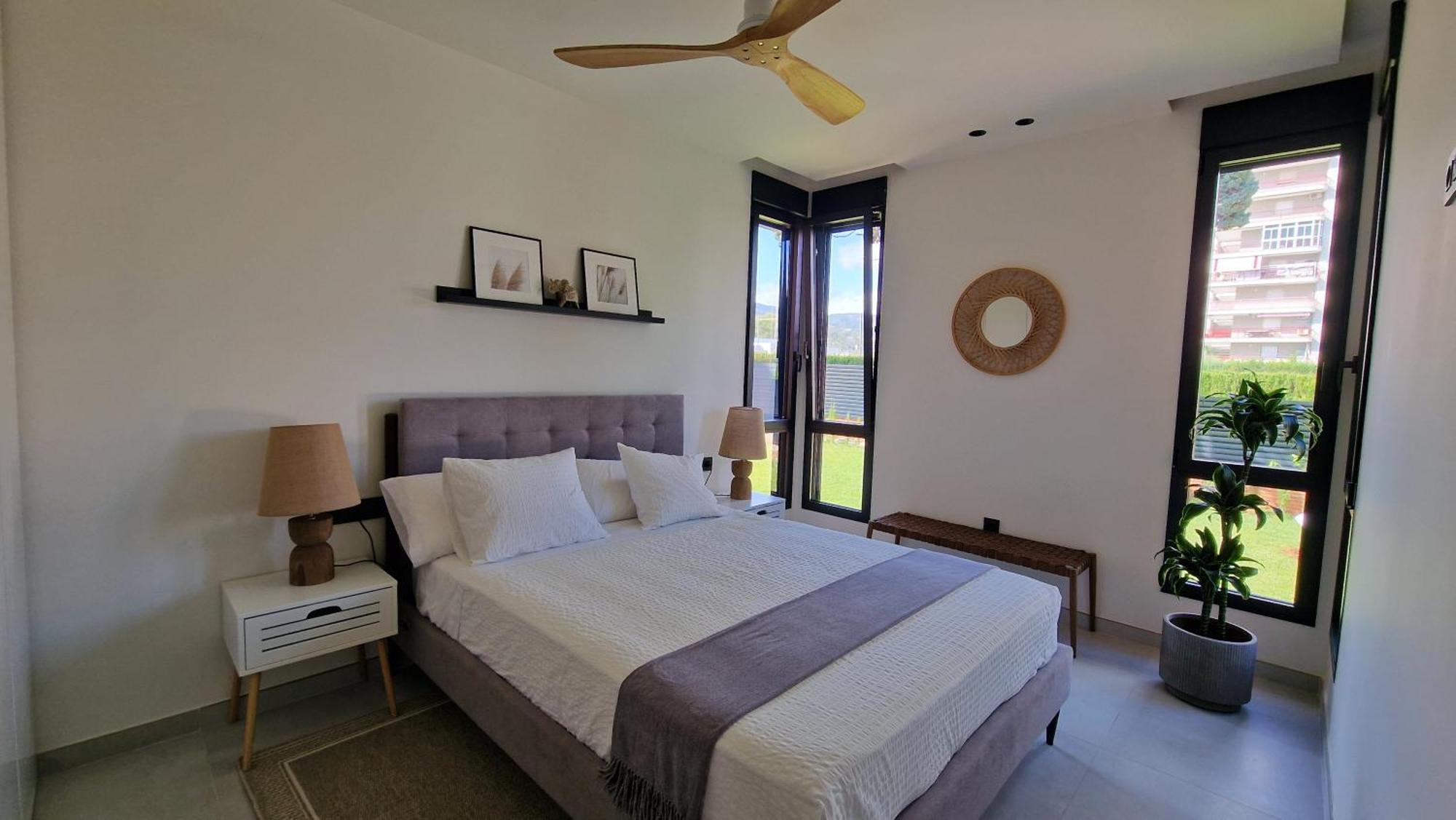 Exclusiva Villa, Lujo Y Descanso Benicàssim Exterior foto