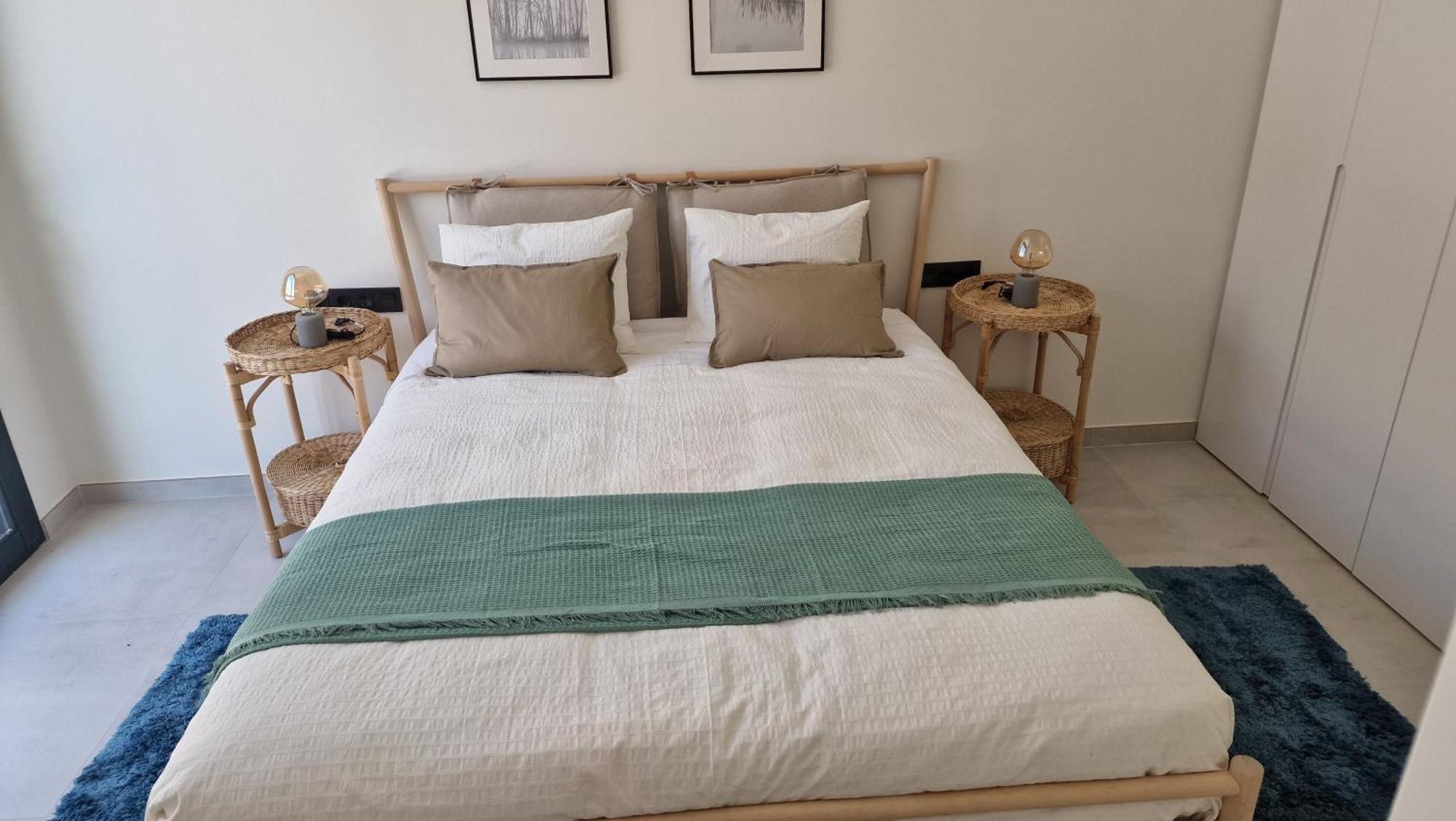 Exclusiva Villa, Lujo Y Descanso Benicàssim Exterior foto
