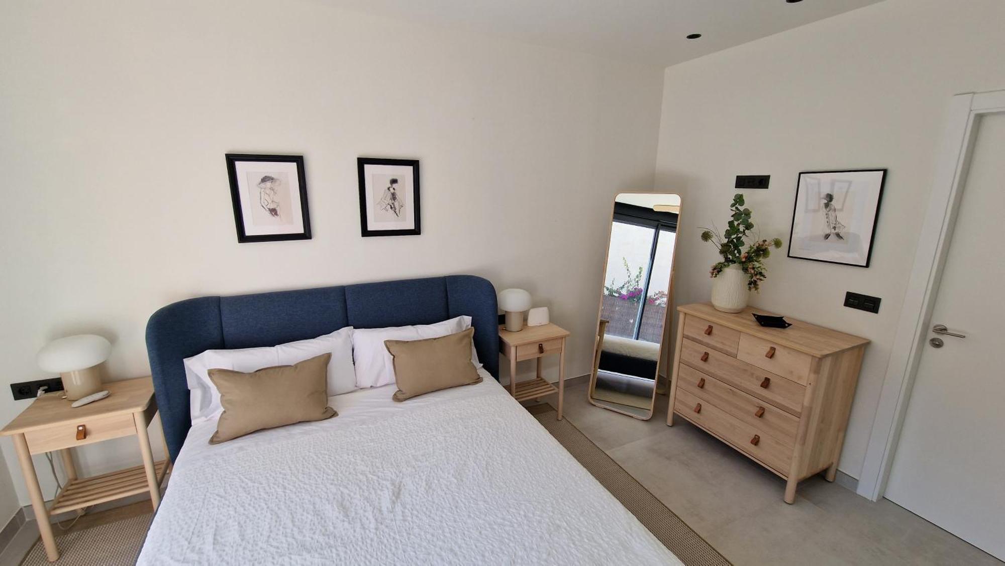 Exclusiva Villa, Lujo Y Descanso Benicàssim Exterior foto