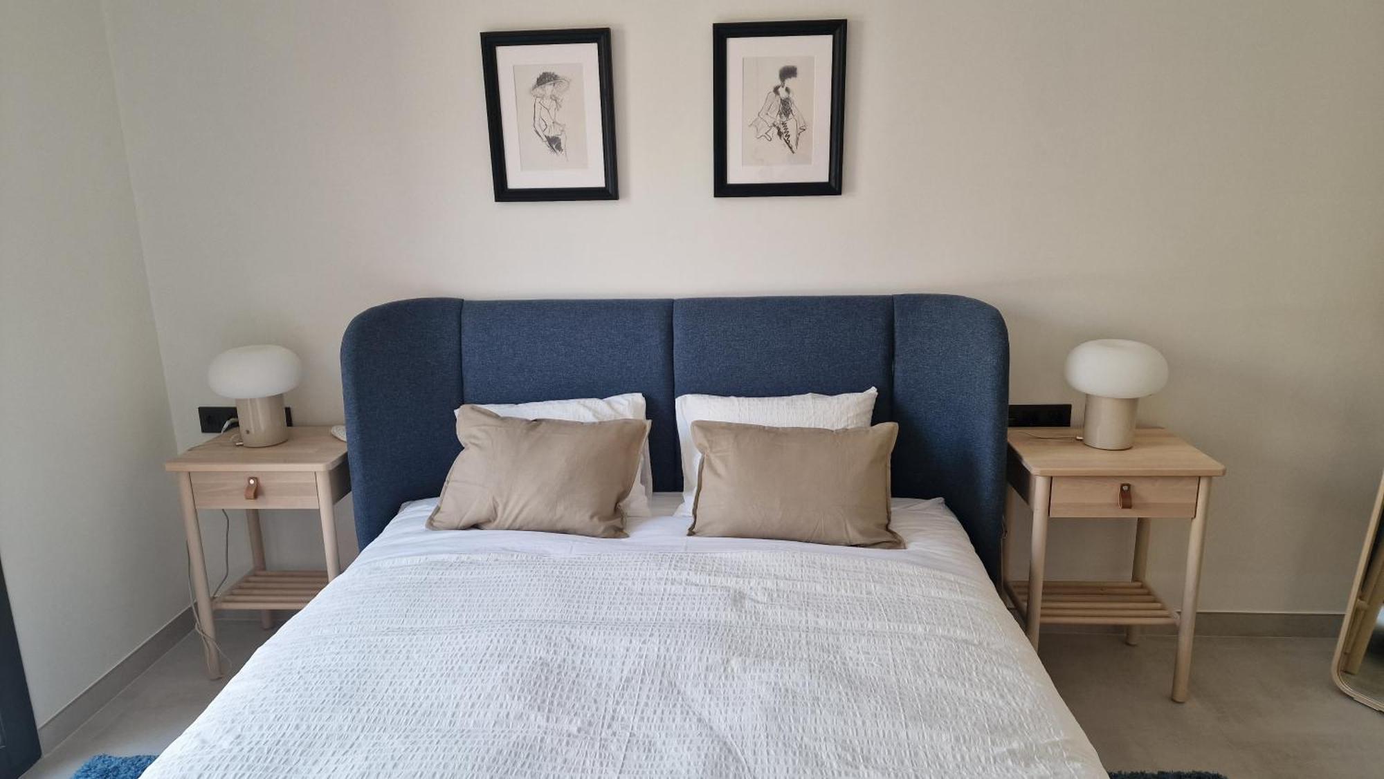 Exclusiva Villa, Lujo Y Descanso Benicàssim Exterior foto